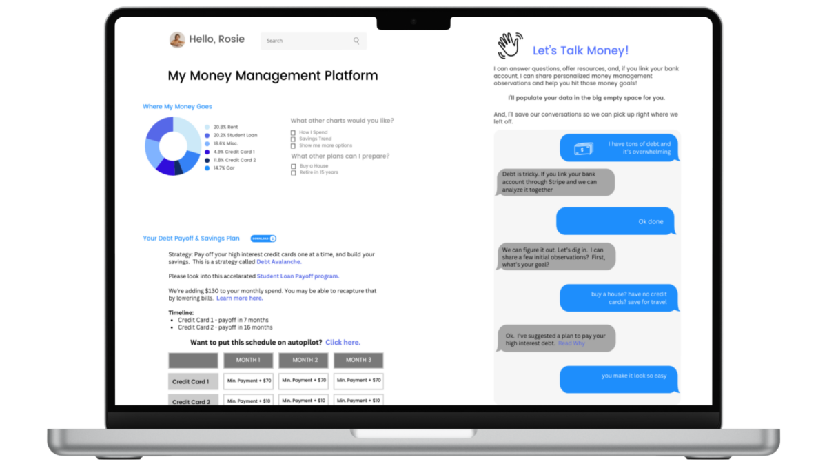 AI Advisor